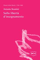   Sulla libertà d'insegnamento