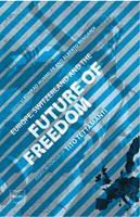   Europe, Switzerland and the Future of Freedom: Essays in Honour of Tito Tettamanti
