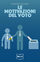   Le motivazioni del voto