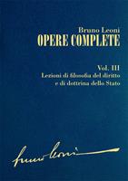   Opere complete. Vol. 3
