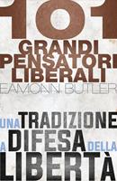   101 grandi pensatori liberali