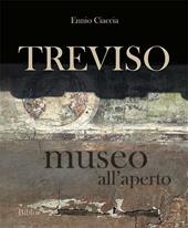 Treviso museo all'aperto. Ediz. bilingue