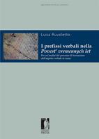 I prefissi verbali nella Povest'vremennych let. Per un'analisi del processo di formazione dell'aspetto verbale in russo