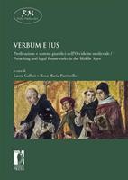   Verbum e ius