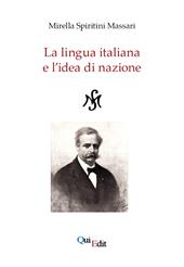 La lingua italiana e l'idea di nazione