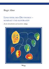 Linguistik des Deutschen. Kompakt und Kontrastiv