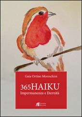 365 Haiku. Impermanenza e eternità