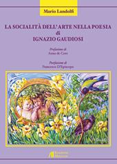 La socialità dell'arte nella poesia di Ignazio Gaudiosi