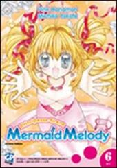 Mermaid Melody. Vol. 6
