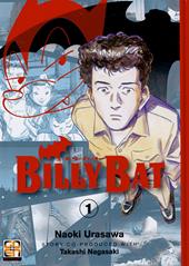 Billy Bat. Vol. 1