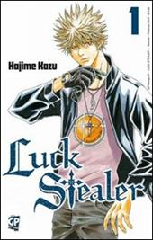 Luck Stealer. Vol. 1