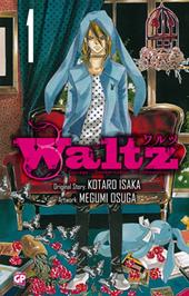 Waltz. Vol. 1