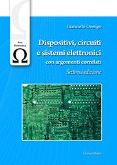 Dispositivi, circuiti e sistemi elettronici con argomenti correlati
