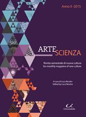 ArteScienza. Ediz. italiana e inglese (2015). Vol. 2