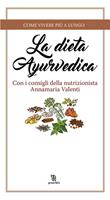   La dieta Ayurvedica