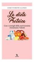  La dieta proteica