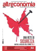   Una Altreconomia (2014). Vol. 164