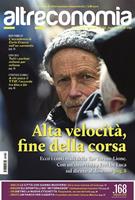   Altreconomia (2015). Vol. 168