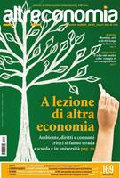   Altreconomia (2015). Vol. 169