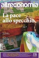 La Altreconomia (2015). Vol. 170