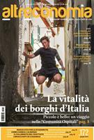   La Altreconomia (2015). Vol. 172