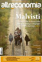   Altreconomia (2015). Vol. 175