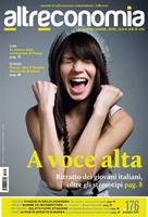   Altreconomia (2015). Vol. 176