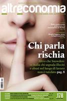   Altreconomia (2016). Vol. 178