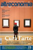  Altreconomia (2016). Vol. 179