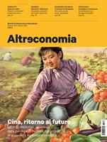   Altreconomia (2016). Vol. 180