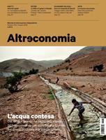   L'Altreconomia (2016). Vol. 183