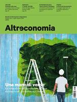   Una Altreconomia (2016). Vol. 184