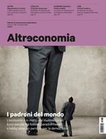 I Altreconomia (2016). Vol. 186