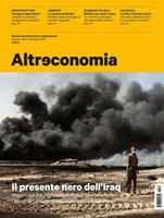   Il Altreconomia (2016). Vol. 188