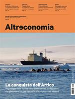 La Altreconomia (2017). Vol. 189