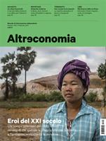   Altreconomia (2017). Vol. 190