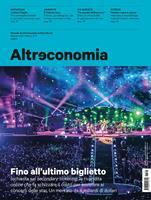Altreconomia (2017). Vol. 191