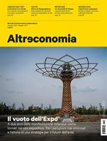 Il Altreconomia (2017). Vol. 193