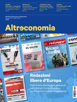   Altreconomia (2017). Vol. 197