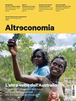   L'Altreconomia (2017). Vol. 198