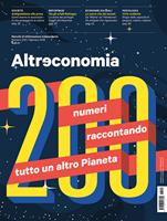 Altreconomia (2018). Vol. 200