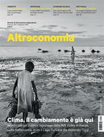   Altreconomia (2018). Vol. 201