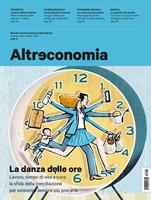 La Altreconomia (2018). Vol. 203