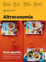   Altreconomia (2018). Vol. 207