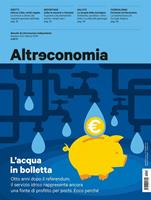   L'Altreconomia (2019). Vol. 213