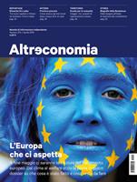   L'Altreconomia (2019). Vol. 214