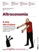 Il Altreconomia (2019). Vol. 215