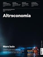 Altreconomia (2019). Vol. 216