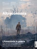   L'Altreconomia (2019). Vol. 219