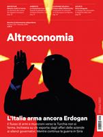   L'Altreconomia (2020). Vol. 222